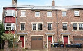 Dalton Crescent